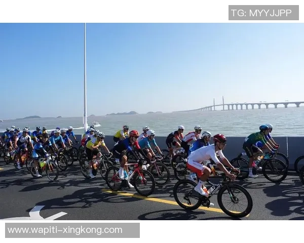 斗极助力十五运会公路自行车赛，完成粤港澳“无感通关”