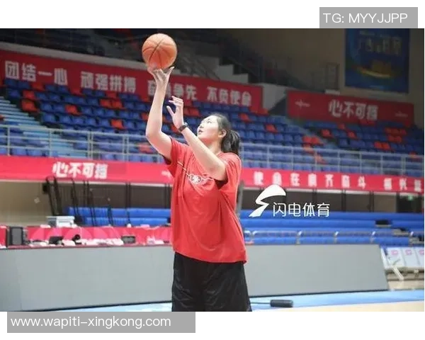 未能在注册截止日前完结报名！曝张子宇无缘新赛季WCBA赛场